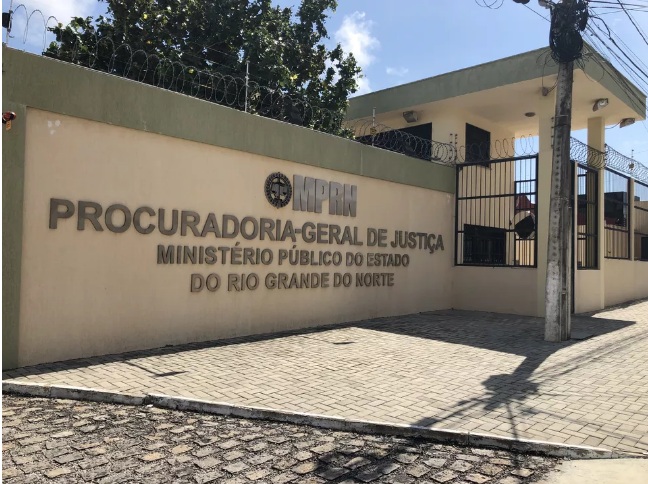 “Rato” é investigado por possível participação em quadrilha para segurança armada da família de prefeita do RN