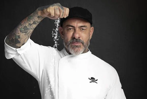 Henrique Fogaça é afastado das gravações do MasterChef; entenda