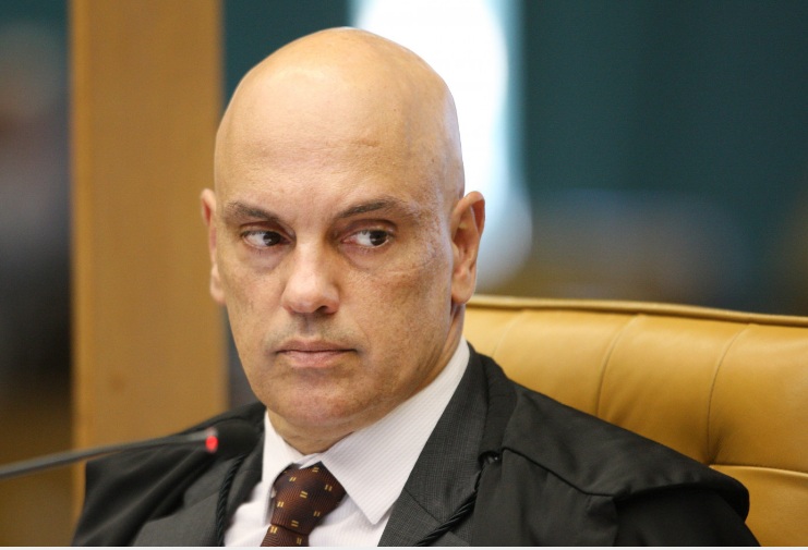 Presidente do PCO diz que Alexandre de Moraes atua para tirar Bolsonaro das eleições