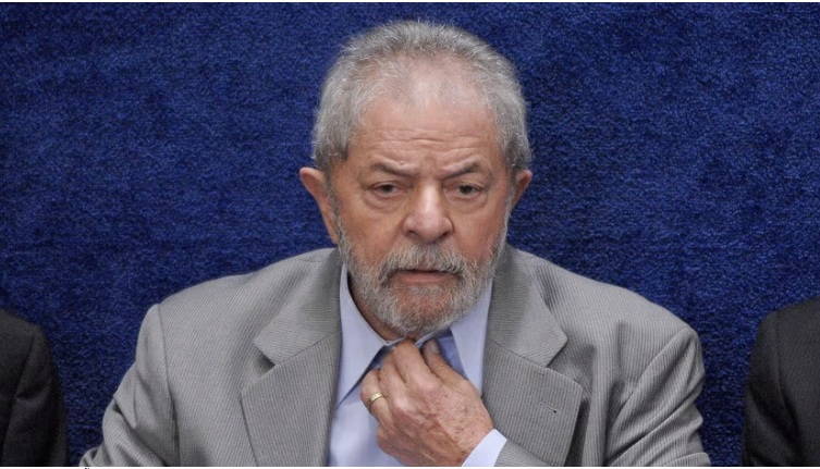 Lula diz que não é “procurador nem policial” para comentar caso de assédio na Caixa