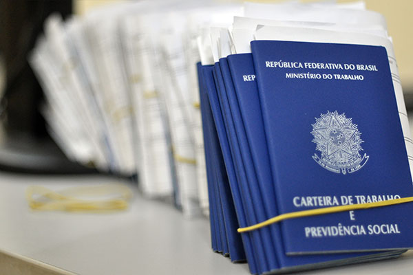 RN tem 3º pior percentual de criação de empregos do Brasil em 2022