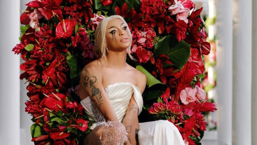 Em cinco anos de carreira, Pabllo Vittar é a drag mais seguida do mundo