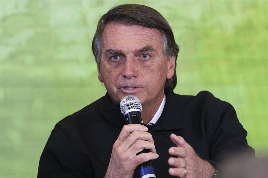MPF vê ‘interferência ilícita’ de Bolsonaro em apuração no MEC; caso volta ao STF