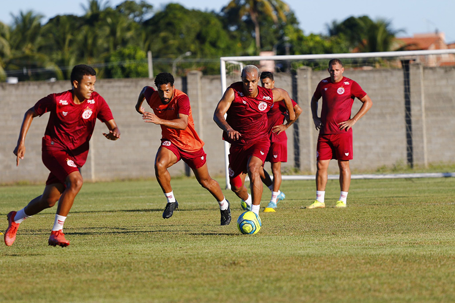 América encara mais uma decisão