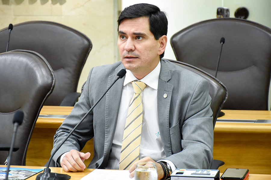 PV tem dificuldade de unificar decisão sobre apoio ao Senado