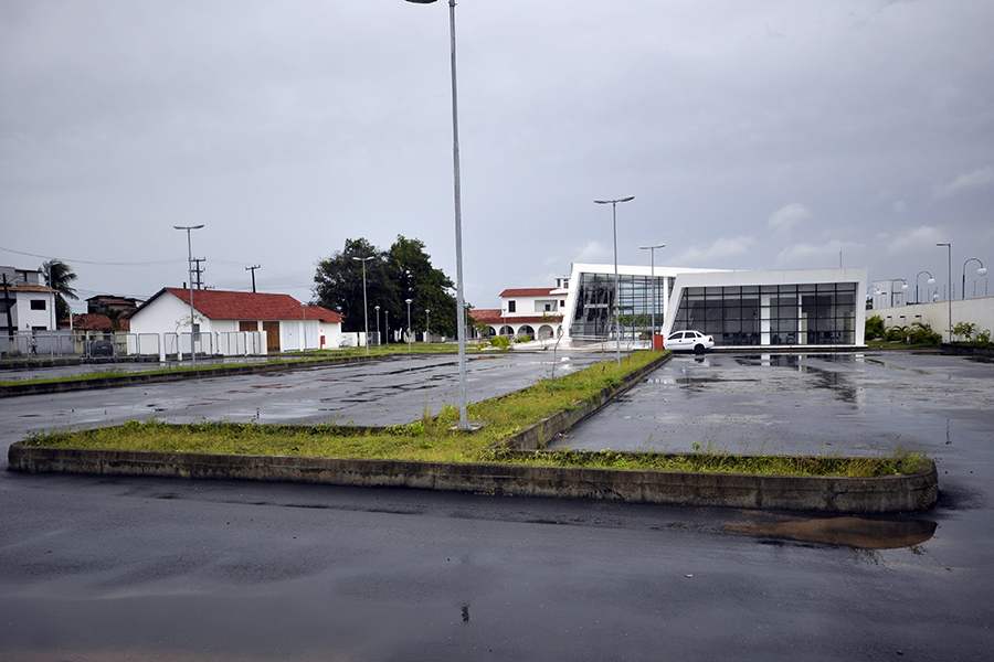 Casa da Ribeira captou R$ 3,4 mi em contrato investigado pelo MP
