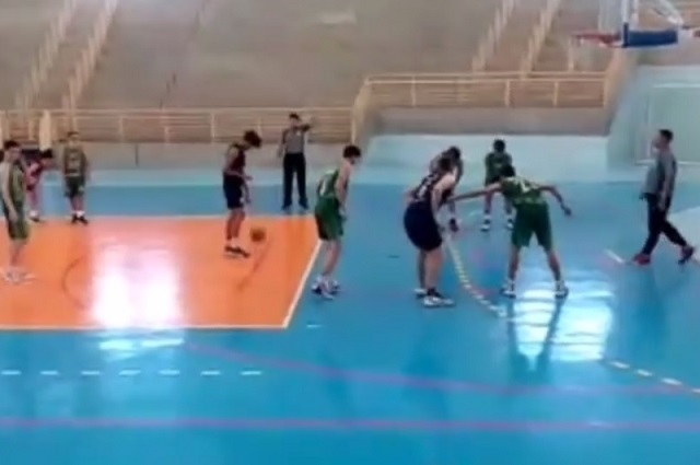 Secretaria repudia injúria racial a adolescente durante jogo e diz que vai investigar