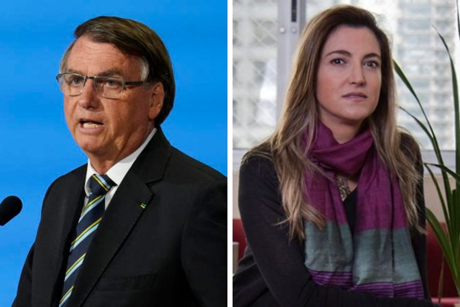 Bolsonaro é condenado a pagar indenização a jornalista por insinuação sexual