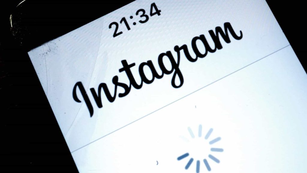 Instagram esconde publicações que mencionam aborto