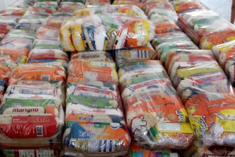Natal: Preço da cesta básica cai 1,5% em maio, afirma DIEESE