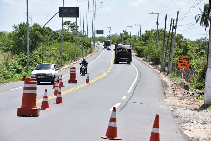 Governo do RN autoriza R$ 50 milhões para recuperação de rodovias estaduais