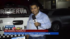 BALANÇA RN – 03 06 2022