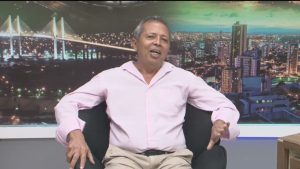 ENTREVISTA COM DR  PALMEIRA 04 06 2022