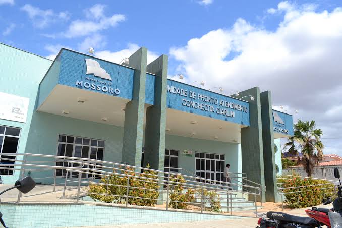 Entregador é baleado durante assalto em Mossoró