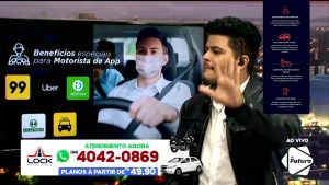 PLANTÃO CIDADE – 20 / 06 / 2022