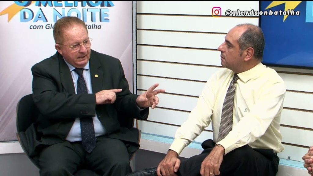 O MELHOR DA NOITE   16 06 2022