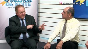 O MELHOR DA NOITE   16 06 2022