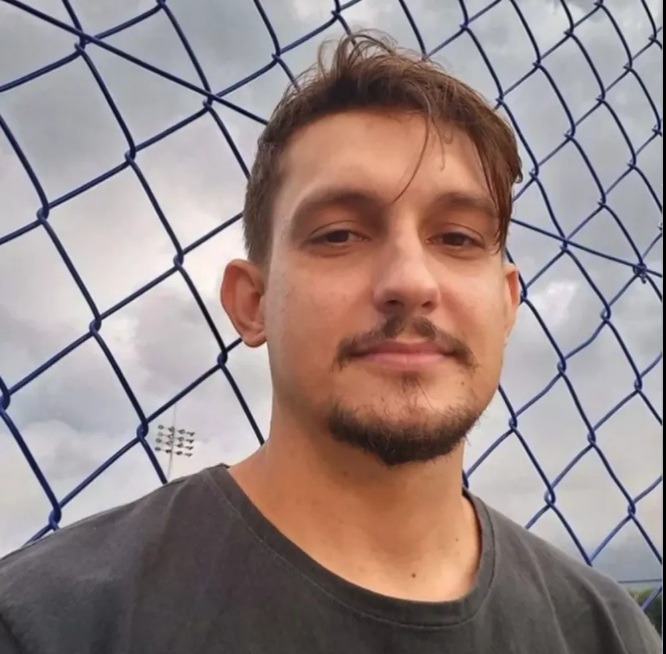 Brasileiro cai de andaime e morre durante o primeiro dia de trabalho na Itália