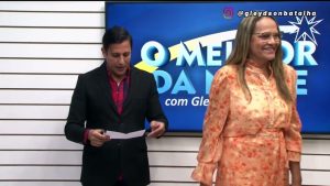 O MELHOR DA NOITE – 10 06 2022