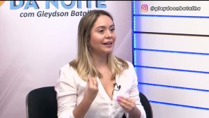 O MELHOR DA NOITE   01 06 2022