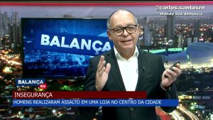 BALANÇA RN – 20 05 2022