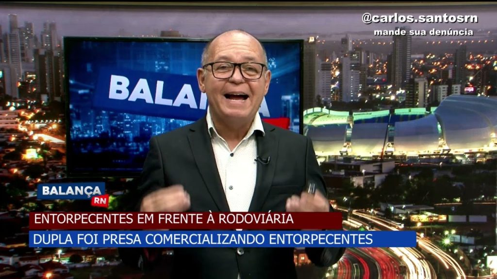 BALANÇA RN – 13 06 2022