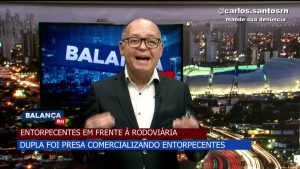 BALANÇA RN – 13 06 2022