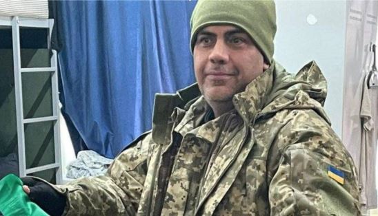 Itamaraty confirma morte de combatente brasileiro na Ucrânia