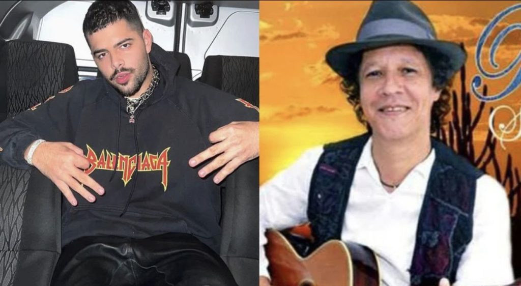 Show de Pedro Sampaio ‘falso’ gera confusão na Bahia e vira meme