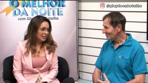 O MELHOR DA NOITE – 08 06 2022