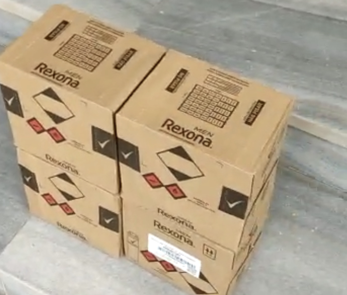 Indivíduo preso após furto na zona oeste de Natal
