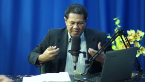 A PALAVRA DA VIDA – 05 06 2022