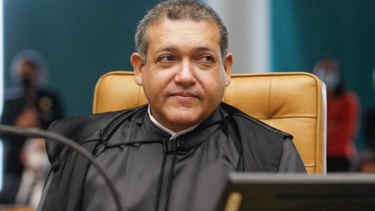 Nunes Marques deve levar à Segunda Turma recursos contra decisões que cassaram mandatos de deputados bolsonaristas