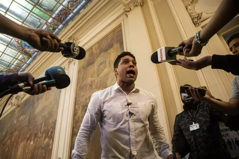Gabriel Monteiro confirma ter oferecido dinheiro para que morador de rua cometesse crime