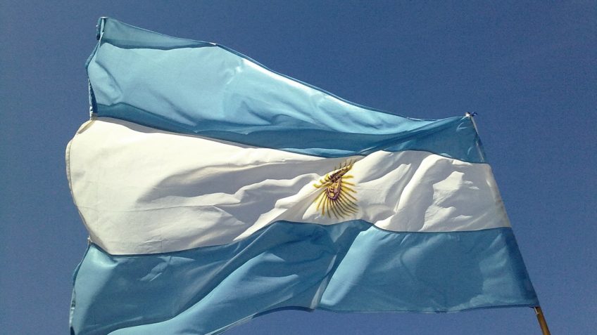 Inflação de maio na Argentina chega a 60,7% em 12 meses