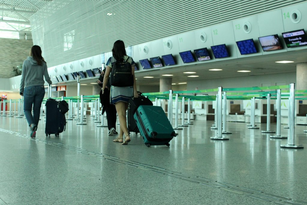 Anac quer fazer relicitação do Aeroporto de São Gonçalo ainda este ano