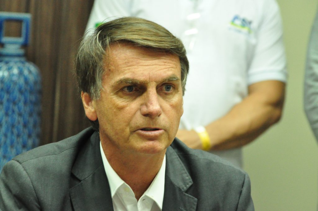 Agenda de Bolsonaro em Natal terá ações de 3 áreas do governo