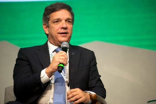 Conheça Caio Mario Paes de Andrade, indicado para assumir a Petrobras