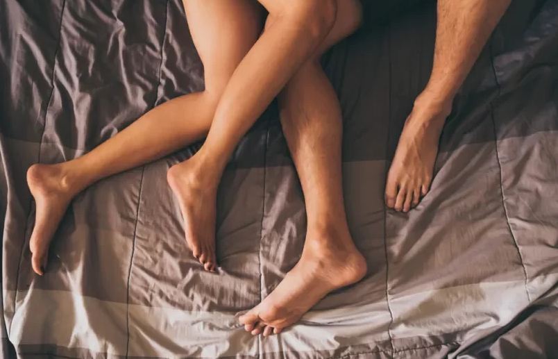 Sexo em público virou fetiche favorito entre os brasileiros