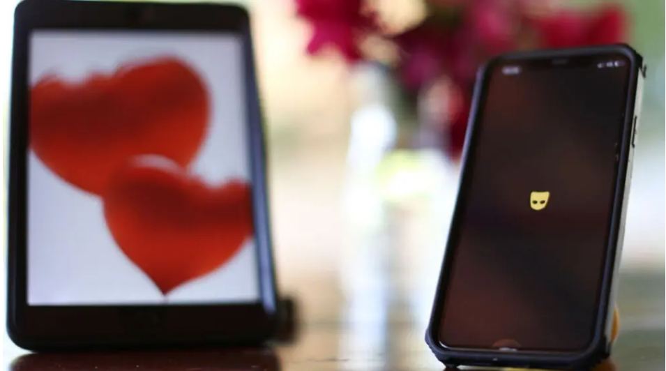 Com aplicativos, tecnologia tem ajudado a formar casais