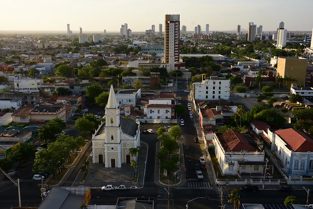 Mossoró é o município que mais gerou empregos no RN em maio