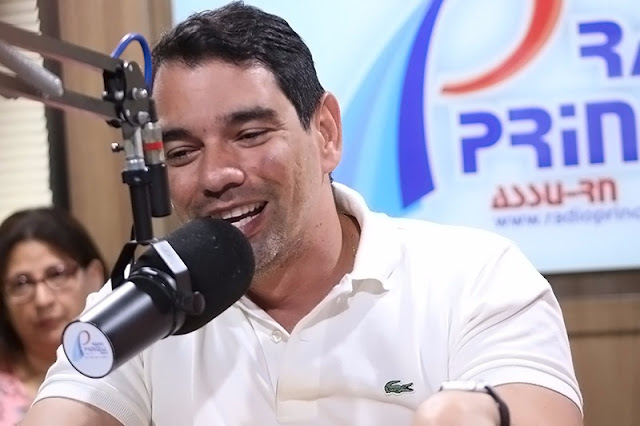 Ministério Público Eleitoral apresenta alegações finais e opina pela cassação do prefeito de Assú