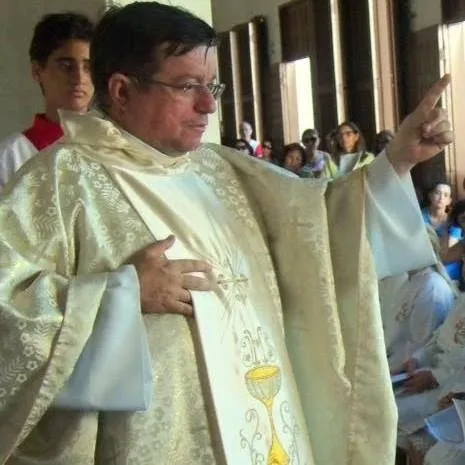 Padre exposto em escândalo amoroso em Natal presidia tribunal responsável por julgar erros de colegas e processos de nulidade matrimonial