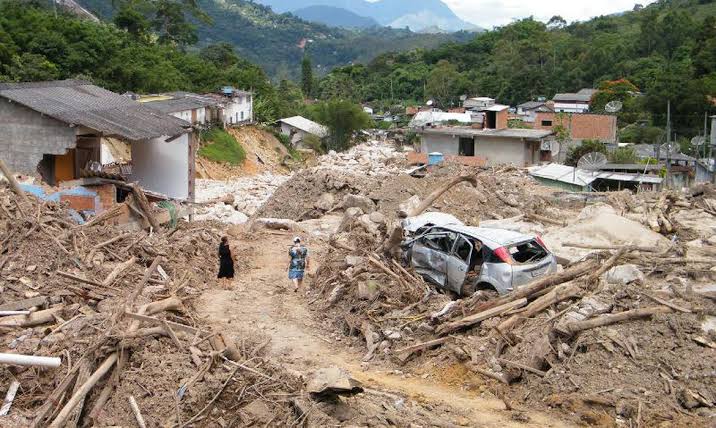 Governo Federal libera mais de R$ 9,2 milhões a 18 cidades atingidas por desastres