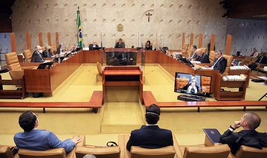 STF dá vitória aos estados nordestinos na distribuição dos recursos da educação
