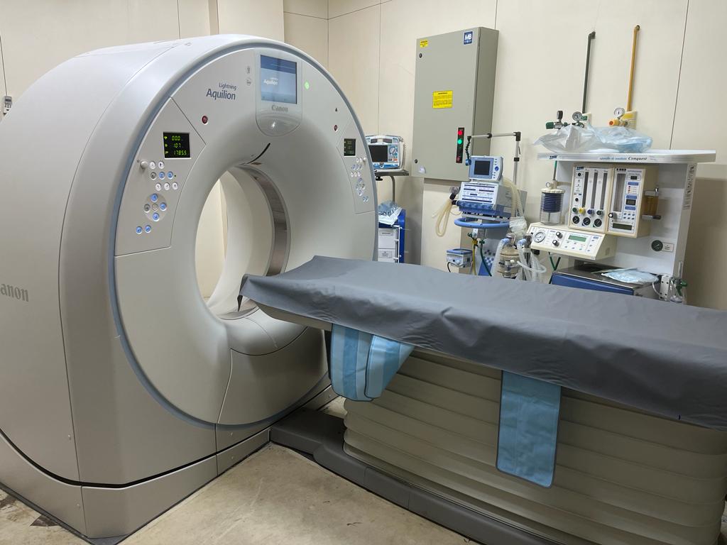 Governo do Estado investe na melhoria da rede hospitalar