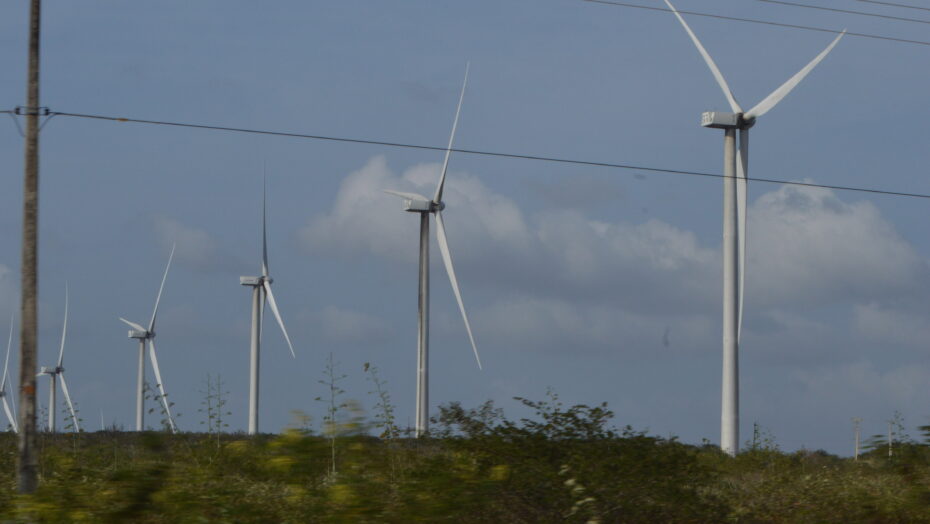 RN gera 46,82% da capacidade outorgada de energia, diz Aneel
