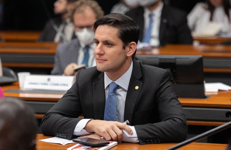 Rafael Motta emplaca três emendas à LDO para fortalecer o Turismo