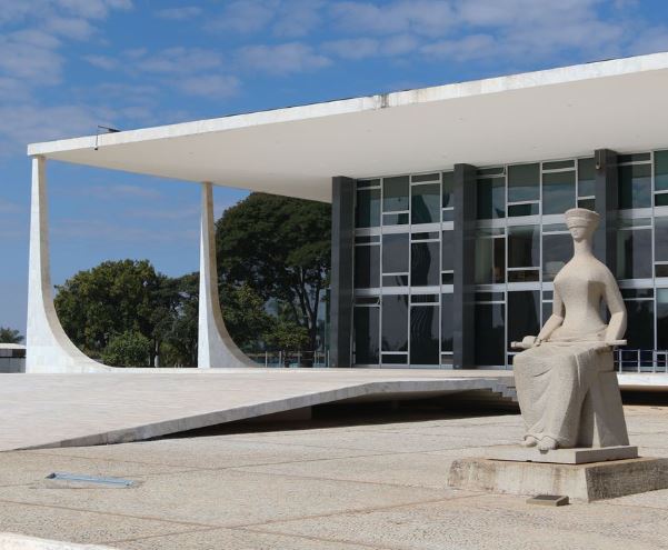 STF impõe sigilo à investigação sobre suposta interferência de Bolsonaro na PF