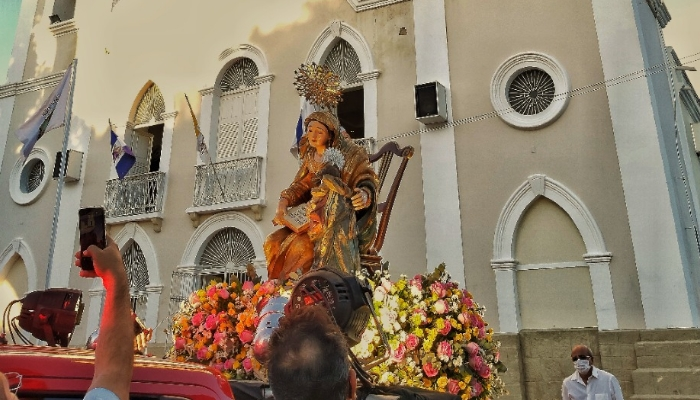 Carreata marcará abertura do mês de Sant’Ana